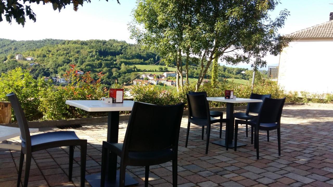 Prunetto Locanda Del Borgo מראה חיצוני תמונה