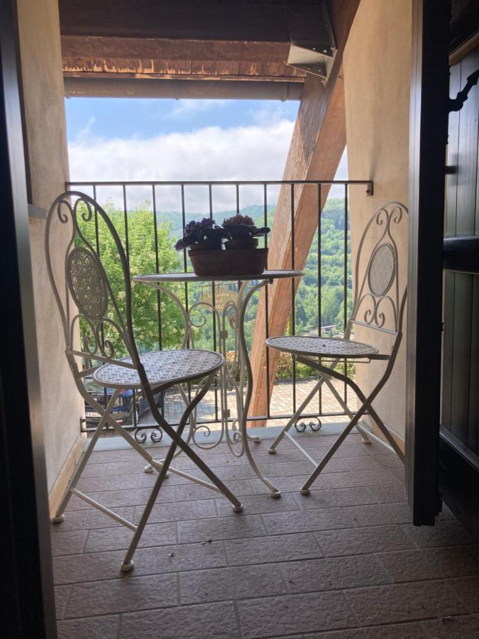 Prunetto Locanda Del Borgo מראה חיצוני תמונה