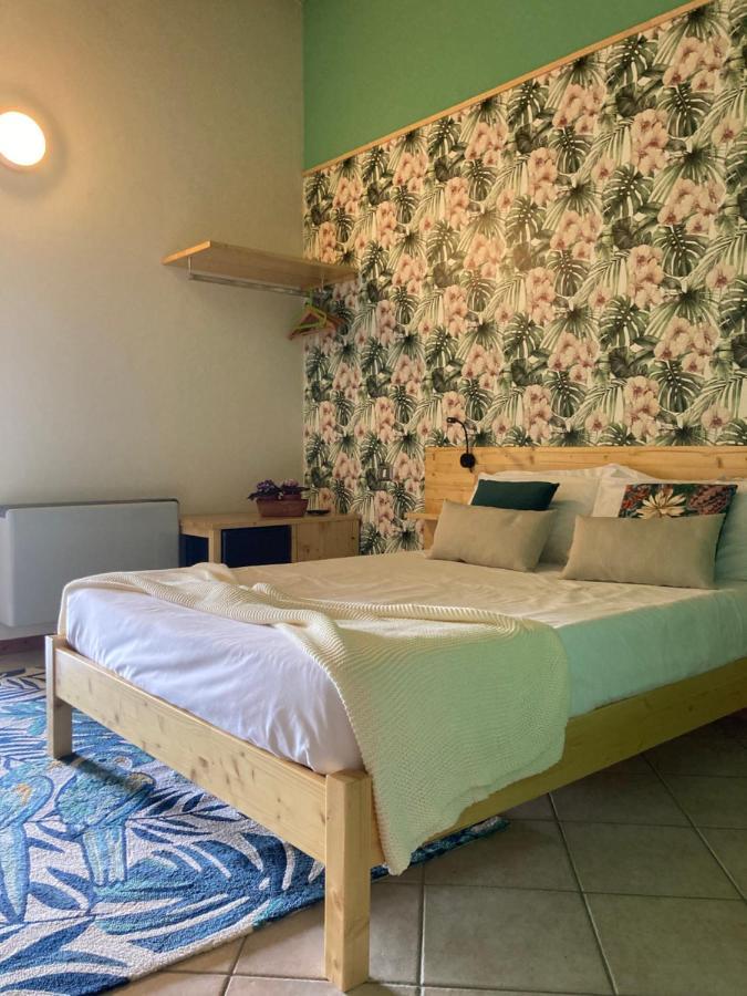 Prunetto Locanda Del Borgo מראה חיצוני תמונה