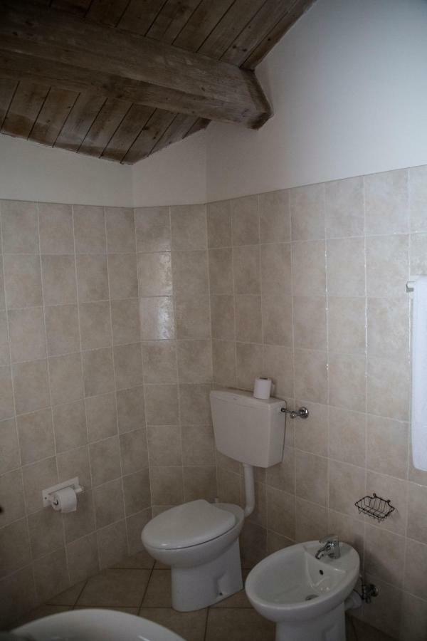Prunetto Locanda Del Borgo מראה חיצוני תמונה