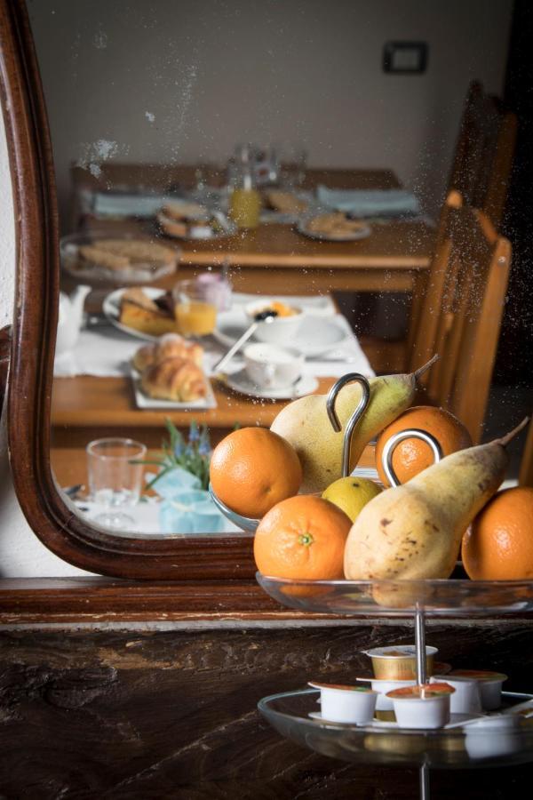 Prunetto Locanda Del Borgo מראה חיצוני תמונה